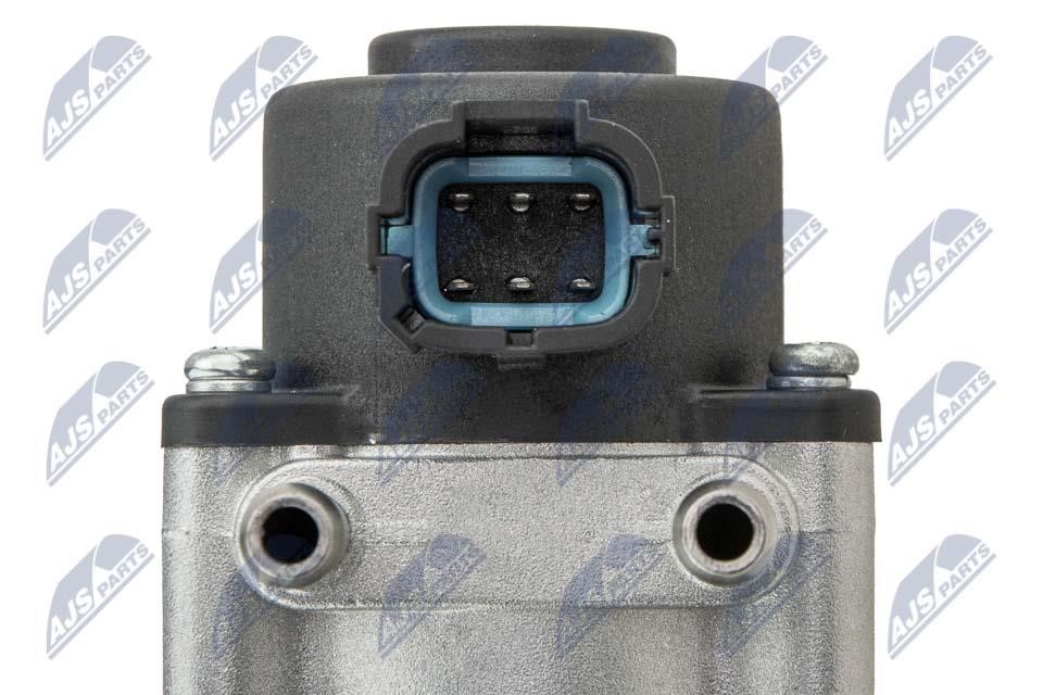Exhaust gas recirculation valve NTY EGR-NS-012
