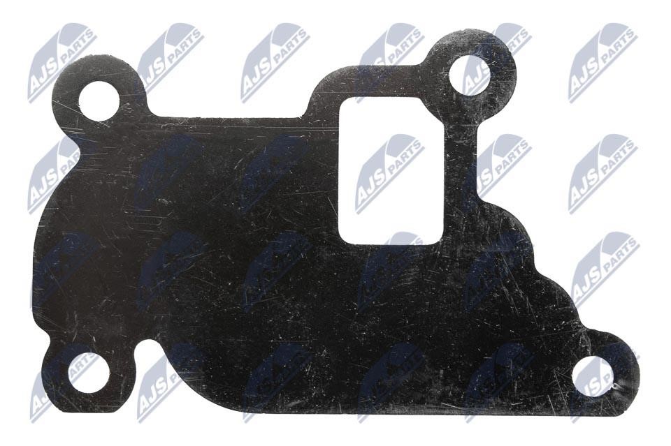 EGR Valve NTY EGR-PL-039