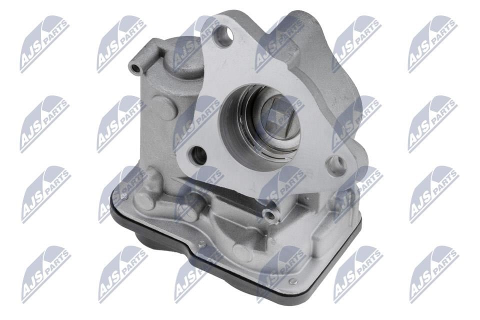 EGR valve Renault Captur: EGRRE019 NTY EGR Valve