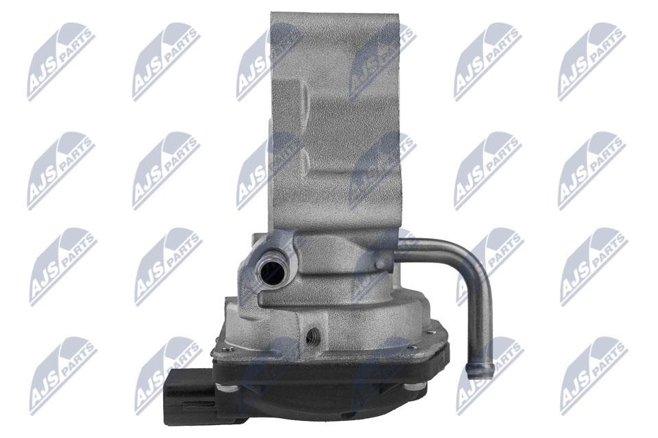 Exhaust gas recirculation valve NTY EGR-TY-005