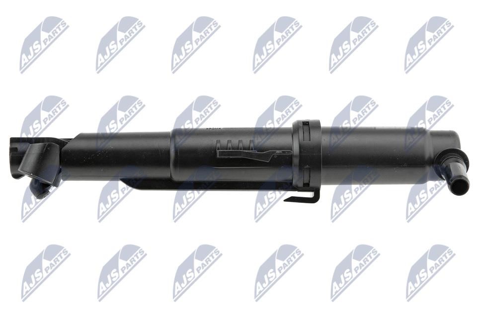 Washer Fluid Jet, headlight cleaning NTY EDS-BM-083