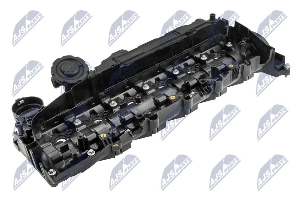 Rocker cover BMW X6: BPZBM017 NTY Rocker cover
