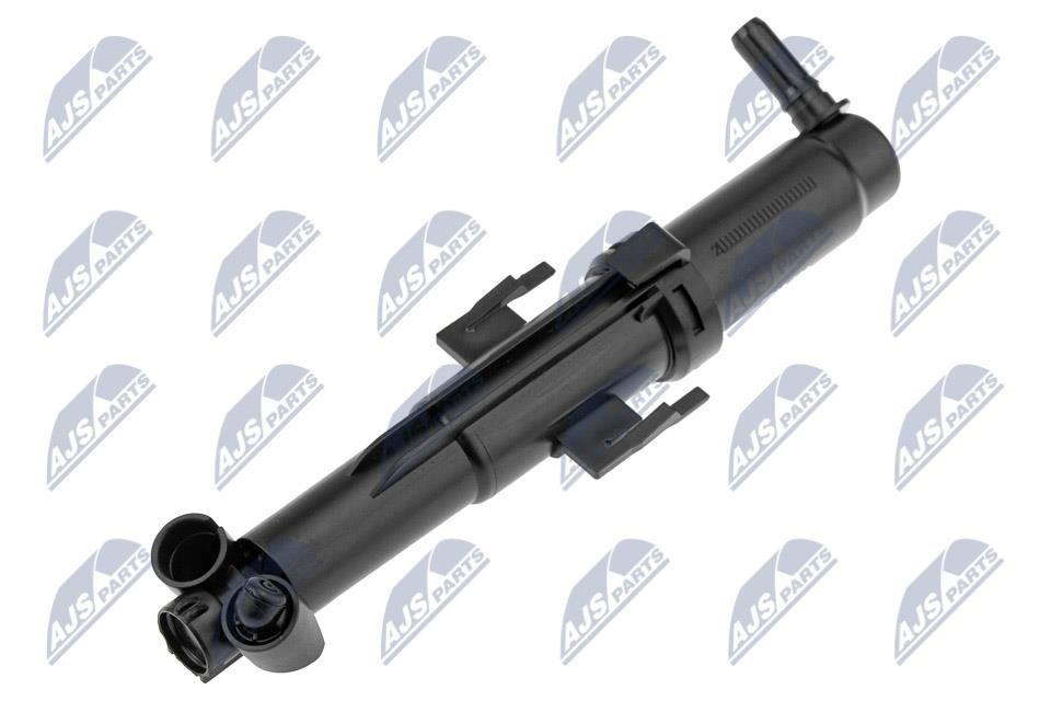EDSBM083 NTY Washer Fluid Jet, headlight cleaning