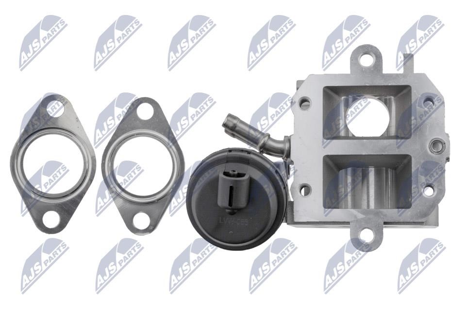 Buy NTY EGR-VW-056 at a low price in United Arab Emirates!