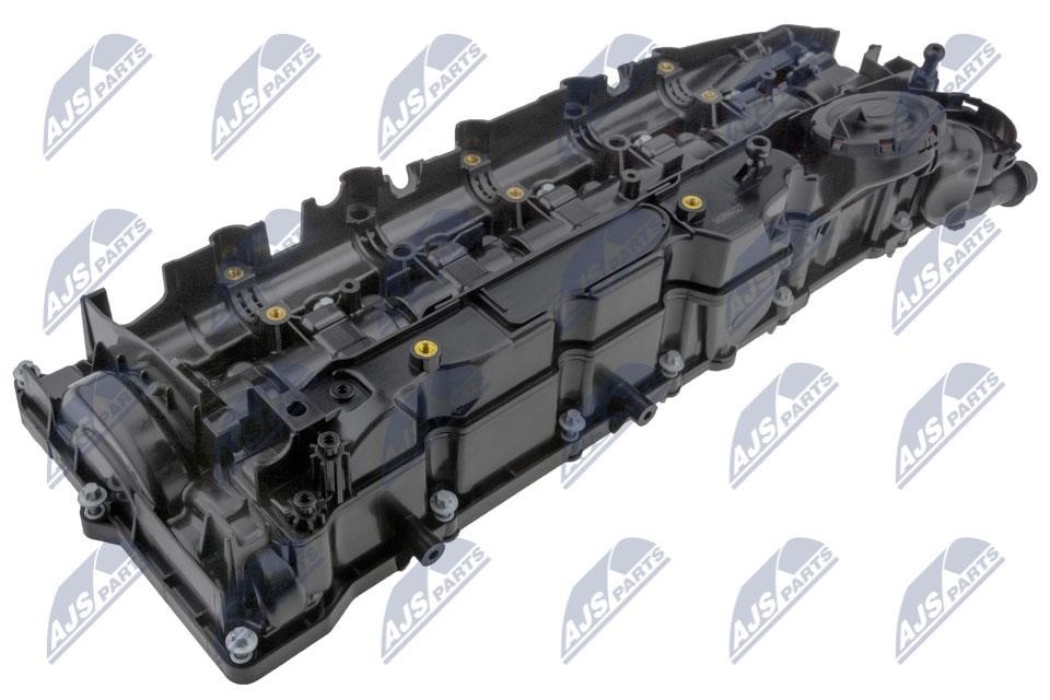 BPZBM027 NTY Rocker cover