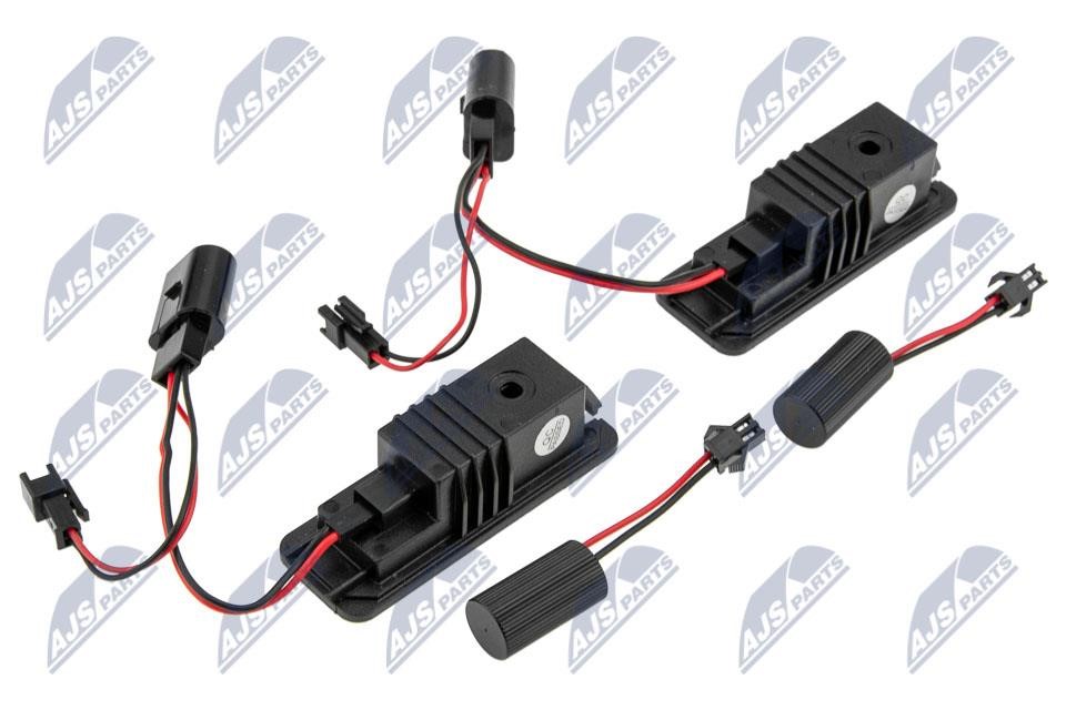 Buy NTY ELP-VW-002 at a low price in United Arab Emirates!