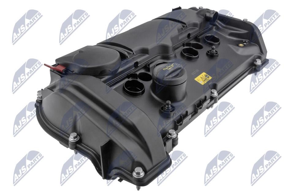 Cylinder head cover DS DS 3: BPZCT006 NTY Rocker cover
