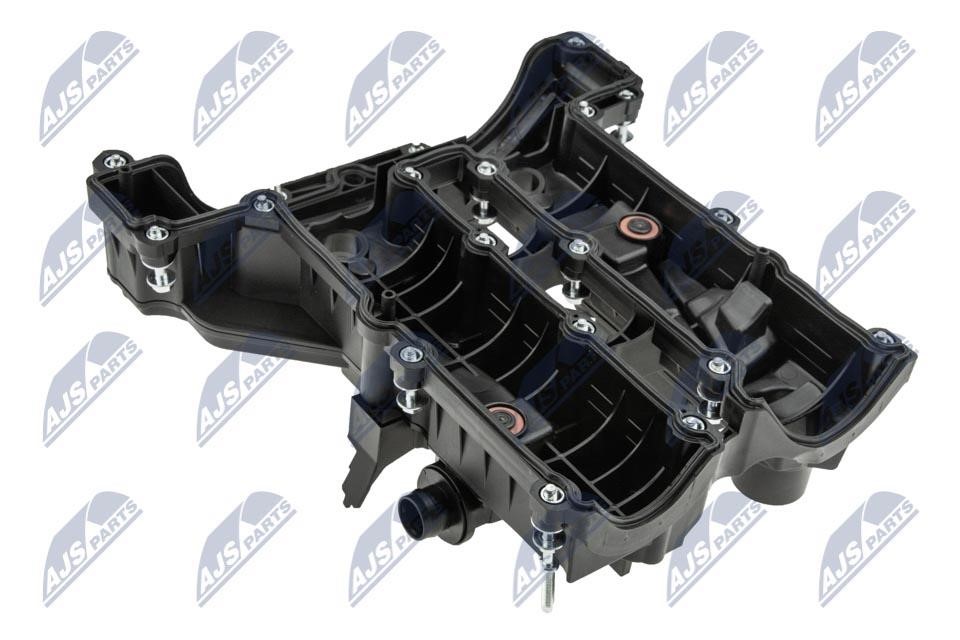 COVER,CYLINDER HEAD NTY BPZ-FR-010