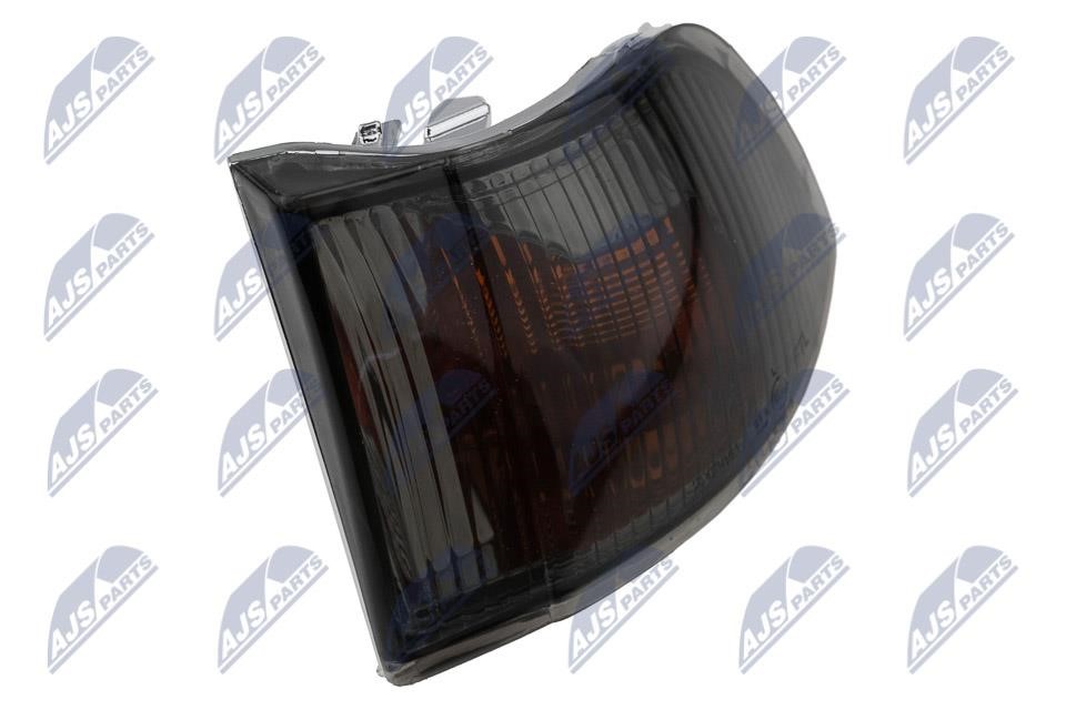Side indicator Iveco Daily: ELPVC002 NTY Indicator light