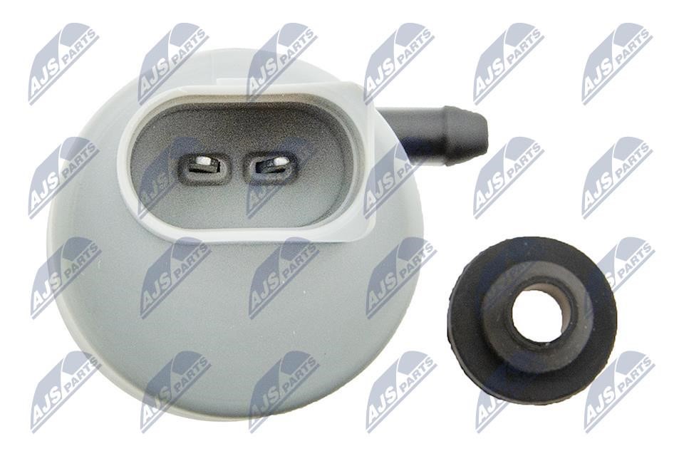 Washer pump NTY ESP-BM-001