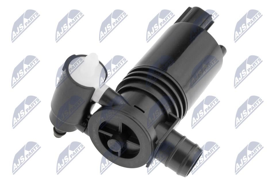 Washer pump NTY ESP-LR-000