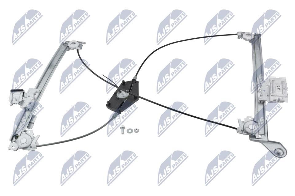 Window regulator Audi A5: EPSAU057 NTY Window Regulator
