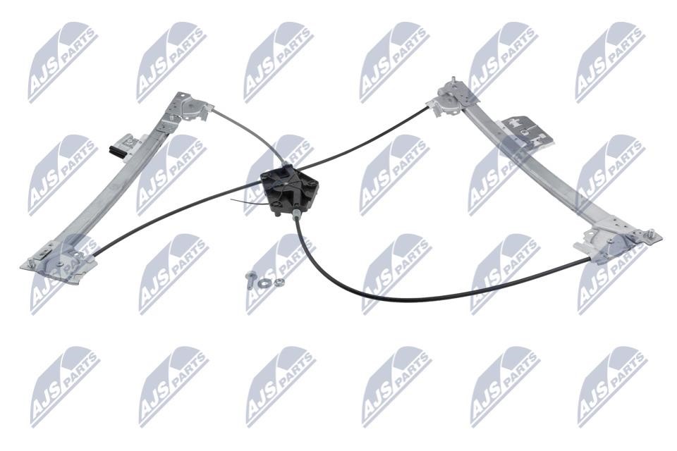 Buy NTY EPS-AU-057 at a low price in United Arab Emirates!