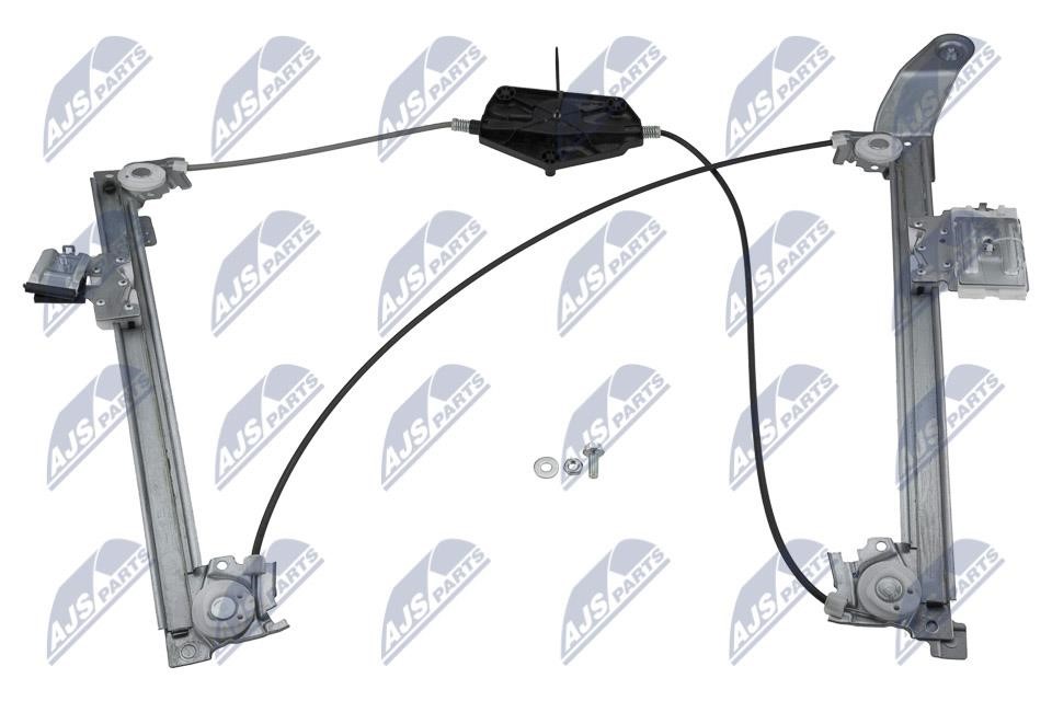 Buy NTY EPS-AU-058 at a low price in United Arab Emirates!