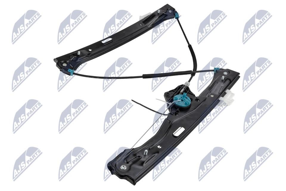 Window regulator BMW 1 series: EPSBM064 NTY Window Regulator