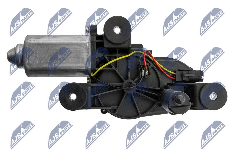 Wiper Motor NTY ESW-AR-003