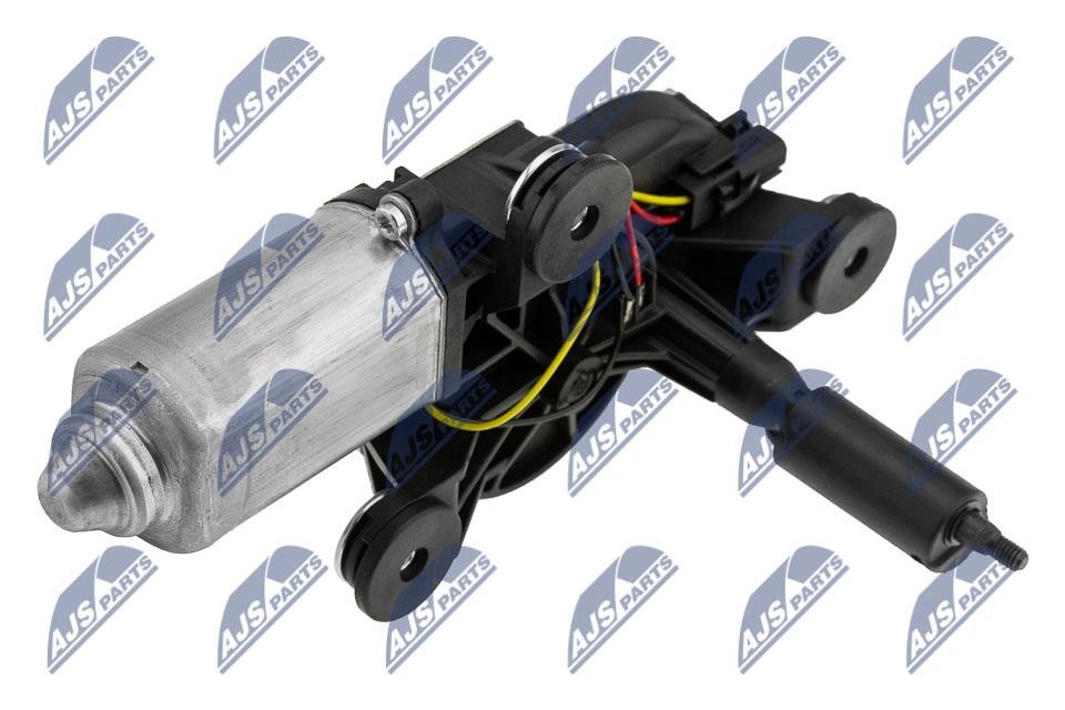 ESWAR003 NTY Wiper Motor