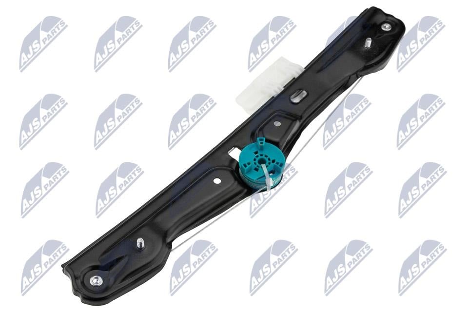 Window lifter BMW 1 series: EPSBM067 NTY Window Regulator