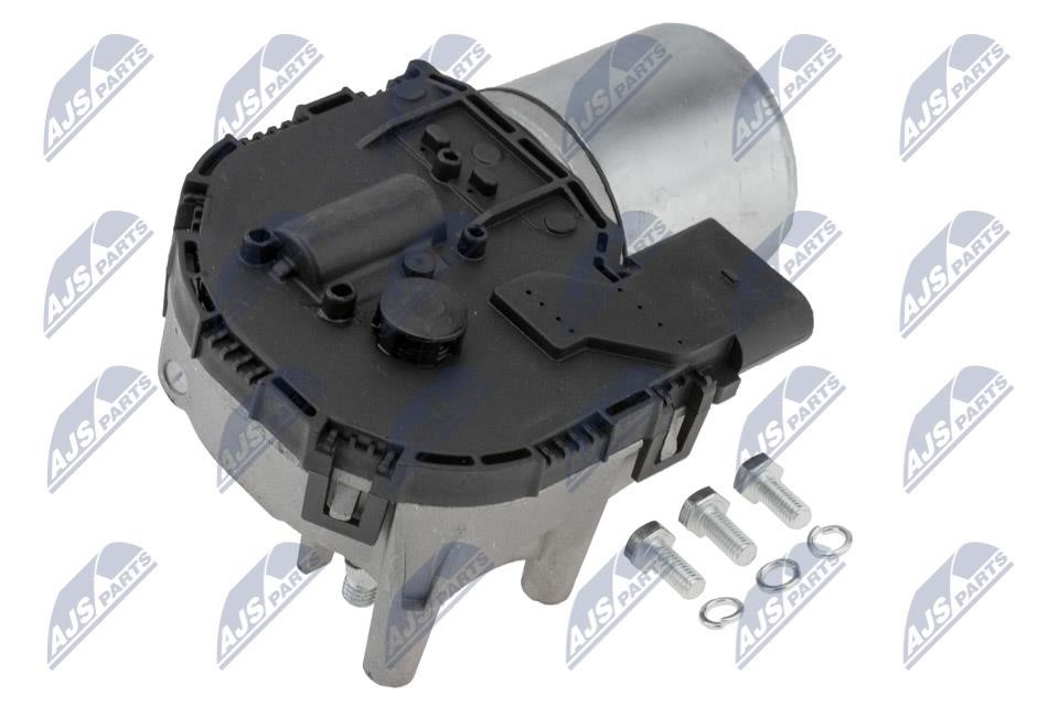 NTY Wipe motor – price [object Object] PLN