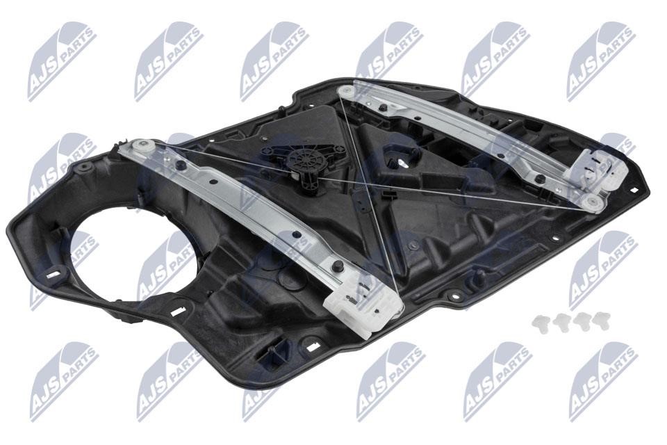 EPSCH051 NTY Window Regulator