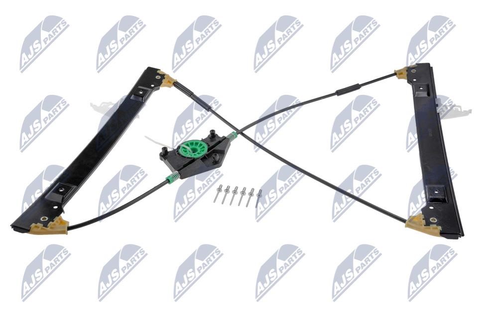 EPSFT031 NTY Window Regulator