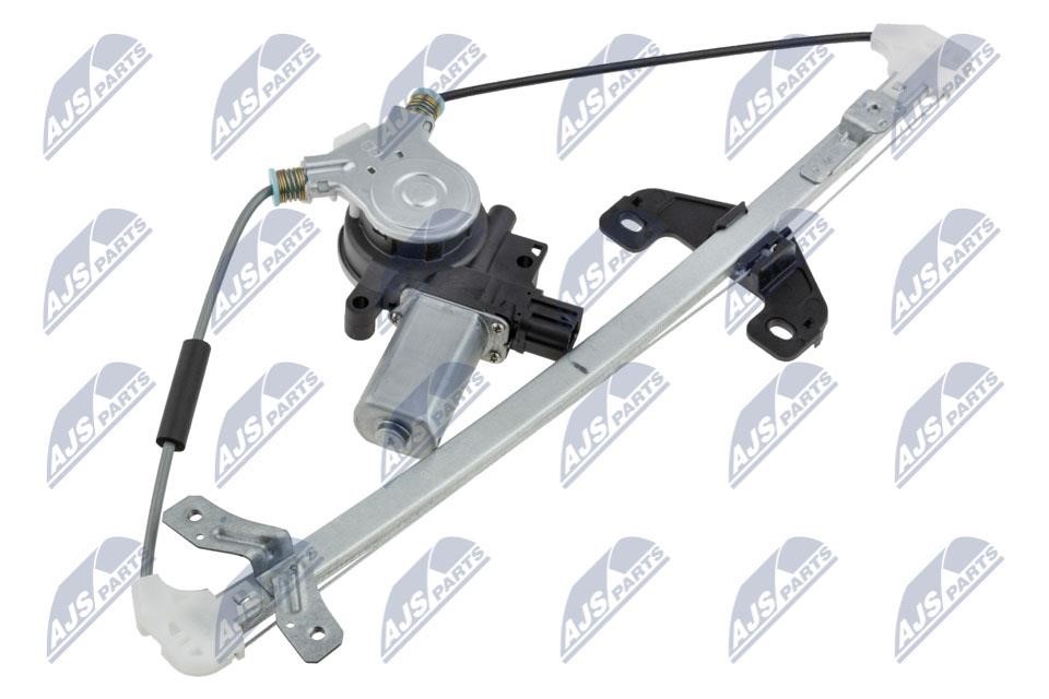 Window Regulator NTY EPS-HD-016
