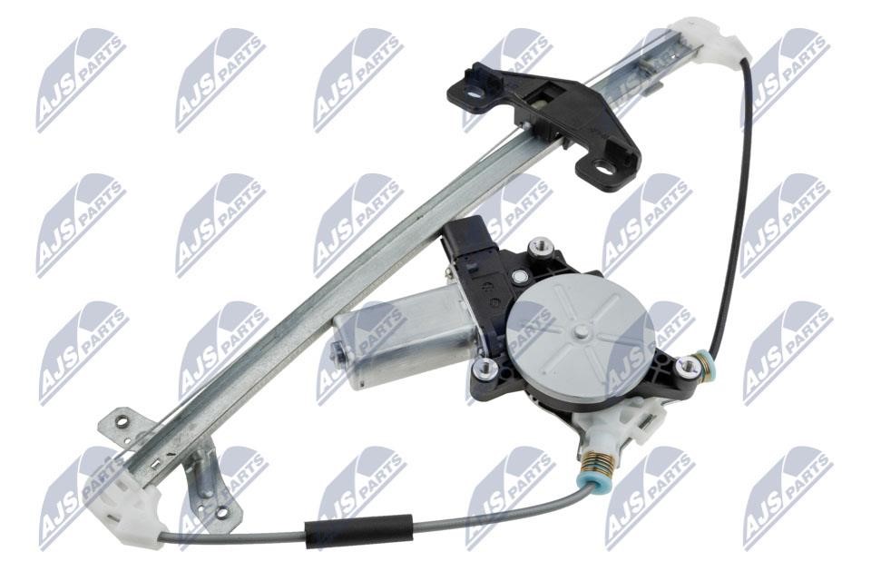 Window regulator Honda Civic: EPSHD016 NTY Window Regulator