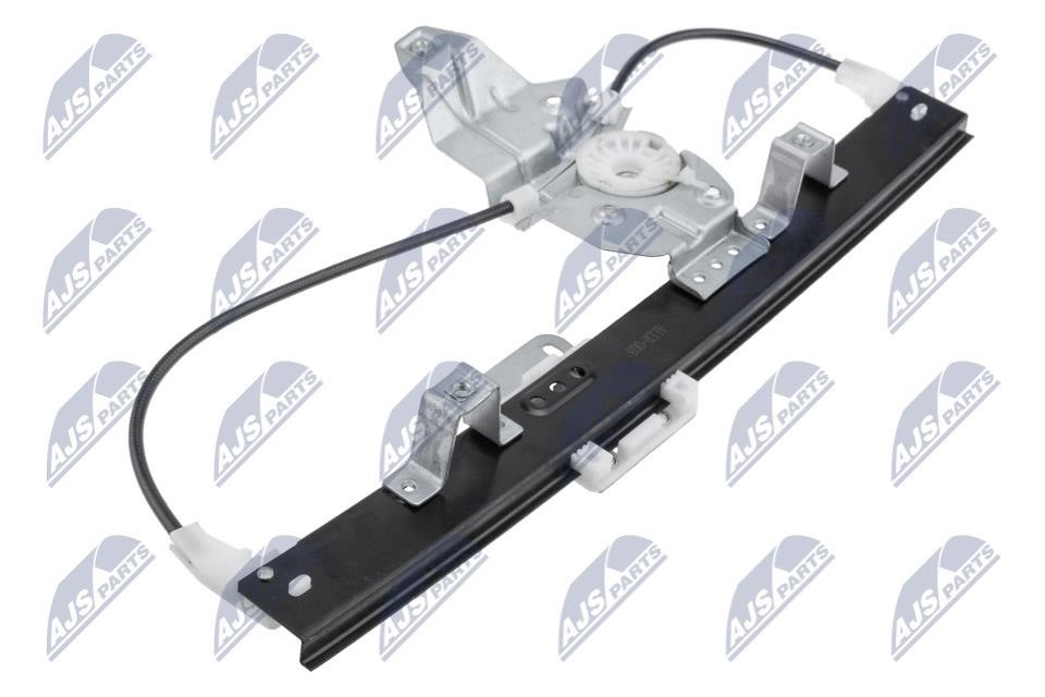 Window regulator Land Rover Freelander: EPSLR003 NTY Window Regulator