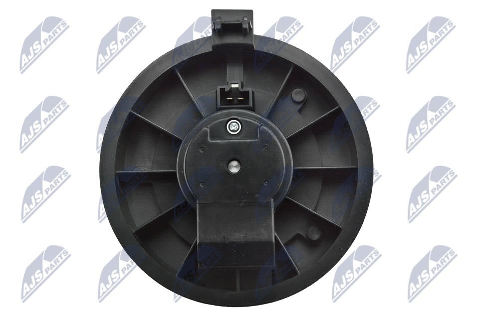 NTY Fan assy - heater motor – price 123 PLN