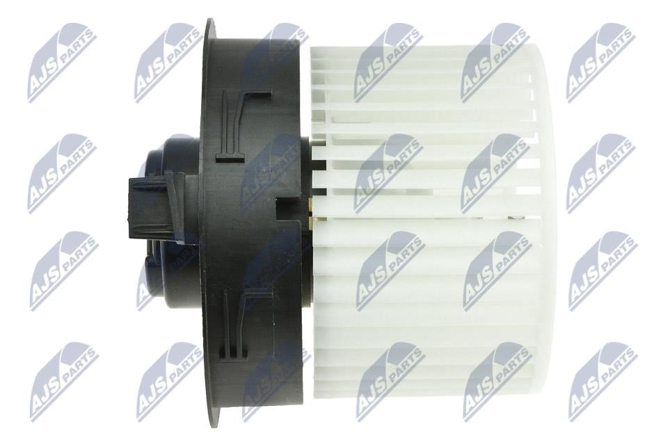 Fan assy - heater motor NTY EWN-NS-005