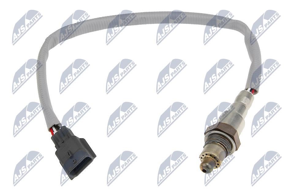 Lambda probe Nissan Juke: ESLNS024 NTY Lambda sensor