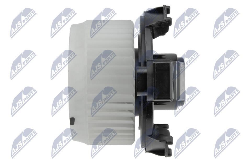 Fan assy - heater motor NTY EWN-TY-000