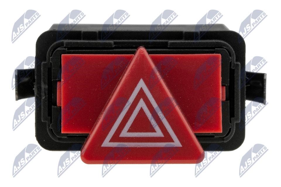 NTY Alarm button – price [object Object] PLN