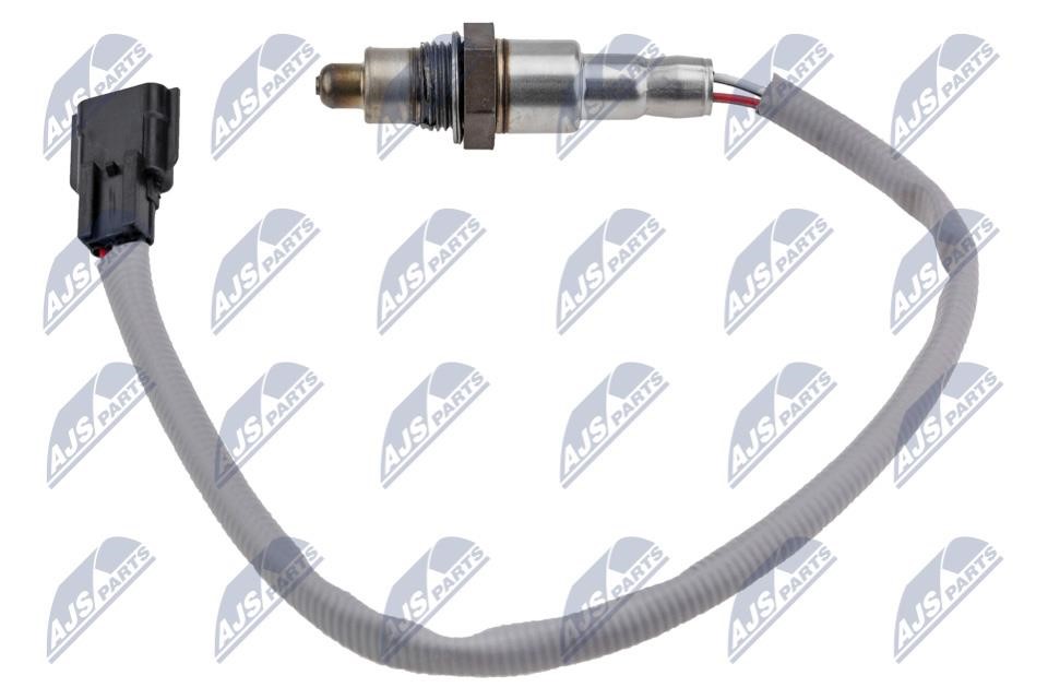 O2 sensor Renault Logan: ESLRE004 NTY Lambda sensor