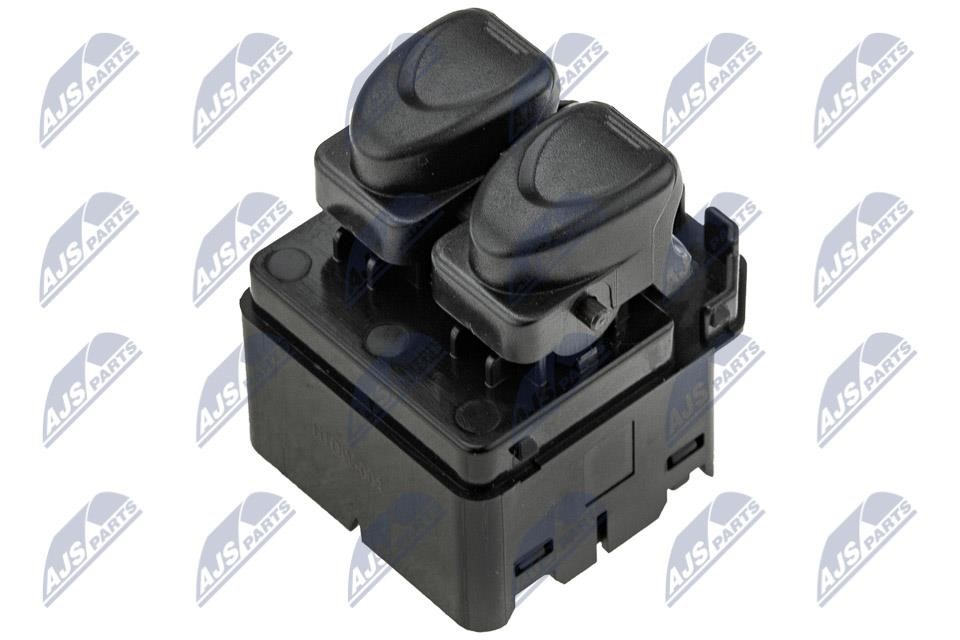 EWSDW004 NTY Power window button