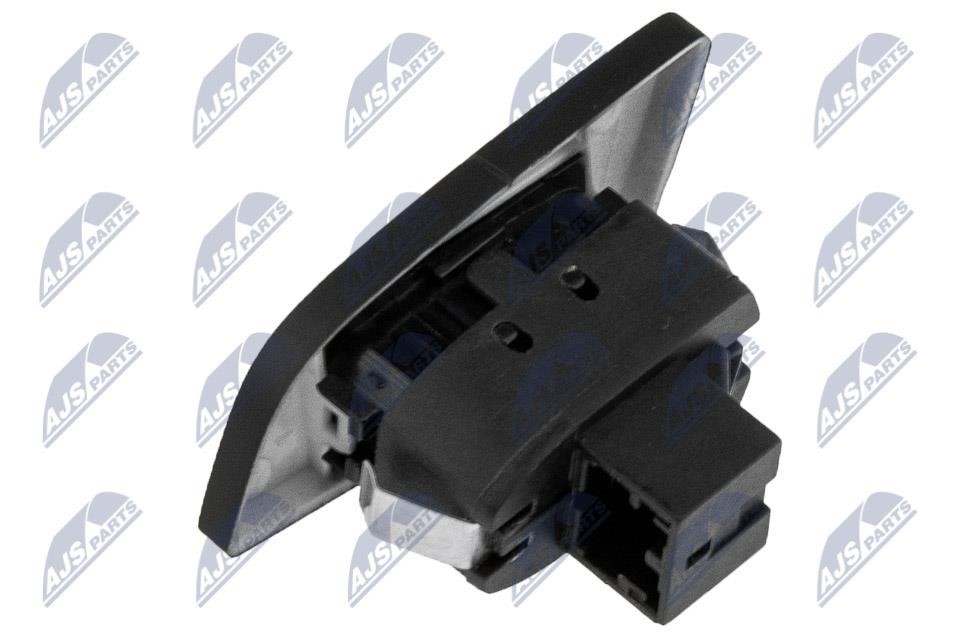 Door control button NTY EWS-AU-059