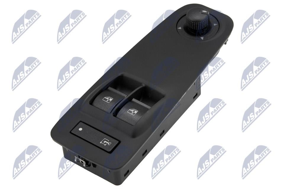 Power window switch Citroen: EWSFT017 NTY Power window button