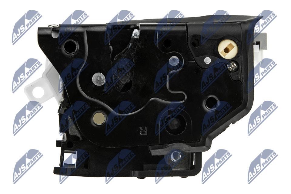 Door lock drive NTY EZC-AU-108