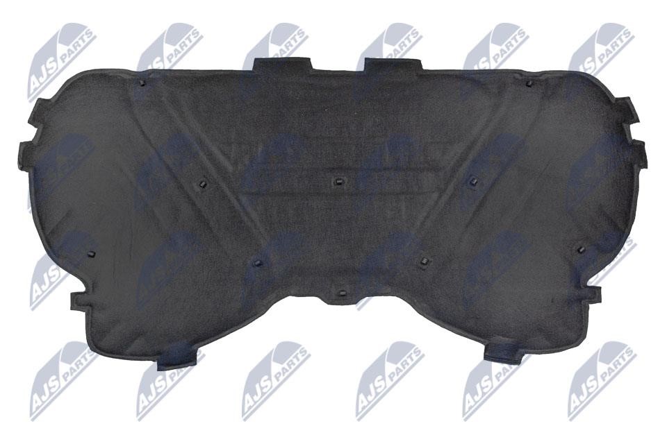 Buy NTY EZC-AU-112 at a low price in United Arab Emirates!
