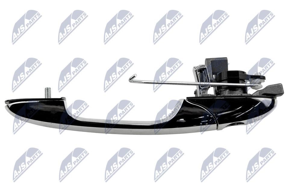 Handle-assist NTY EZC-FT-049A