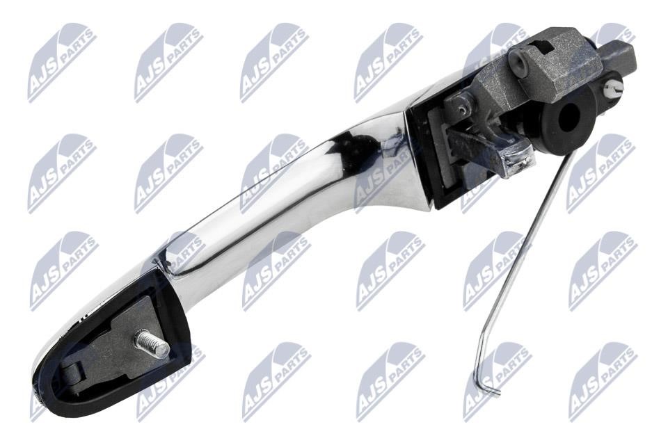 Buy NTY EZC-FT-049A at a low price in United Arab Emirates!