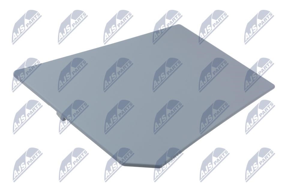 NTY EZC-FT-060 Fuel tank hatch EZCFT060 EZCFT060 NTY Fuel tank hatch