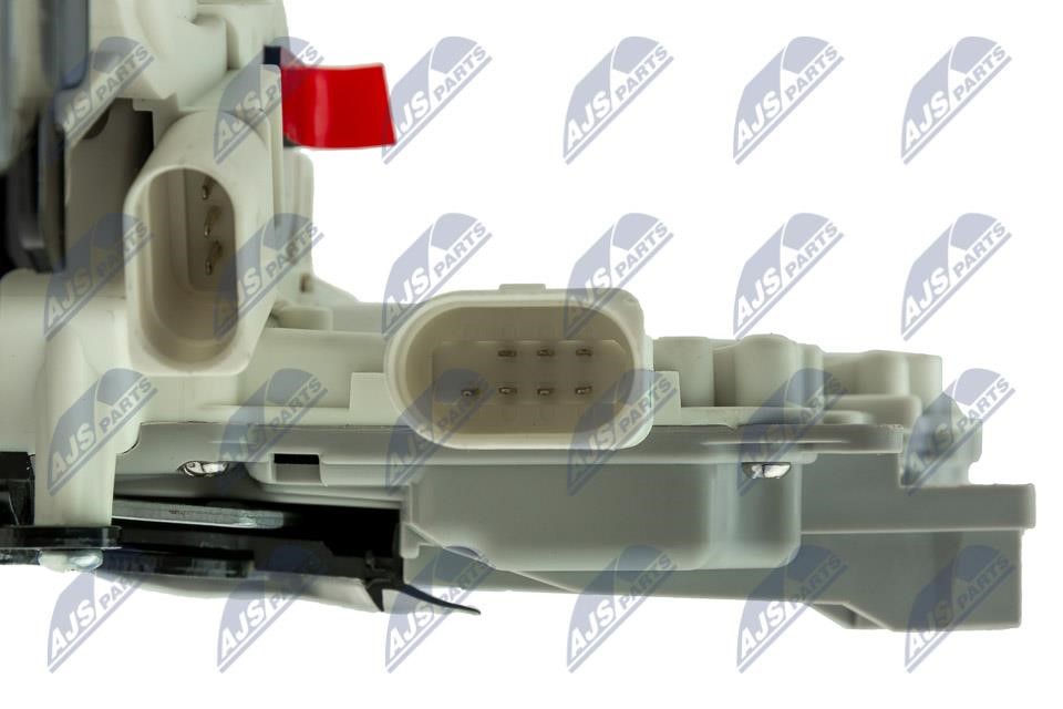 NTY Door lock drive – price [object Object] PLN