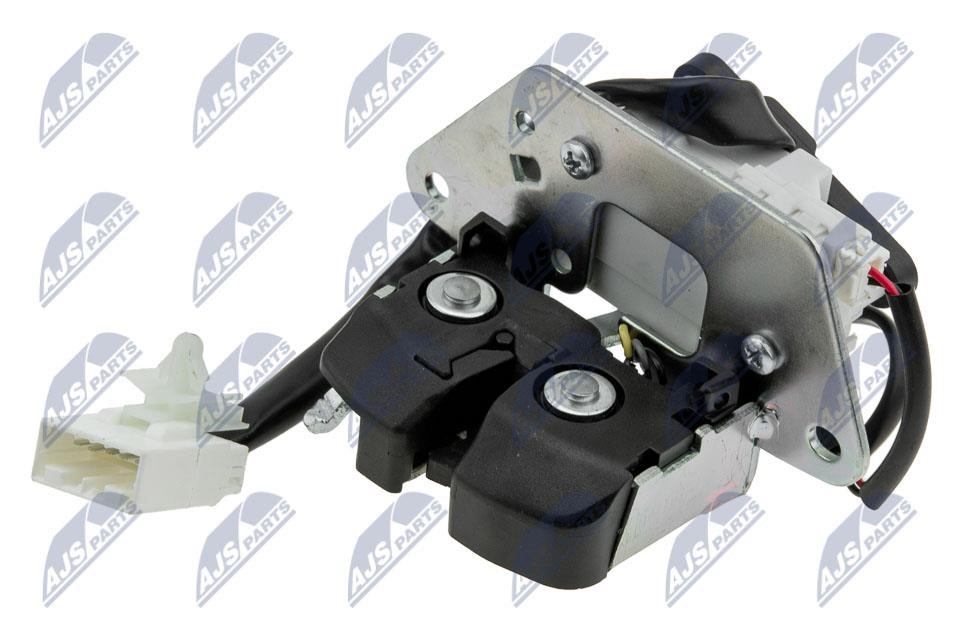 Car door lock Fiat Fiorino: EZCFT061 NTY Door lock