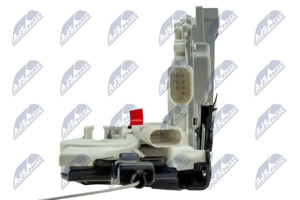 Door lock drive NTY EZC-AU-057