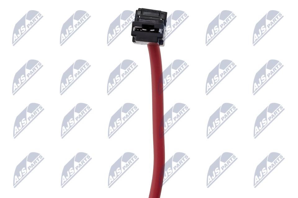 Door lock NTY EZC-PE-027