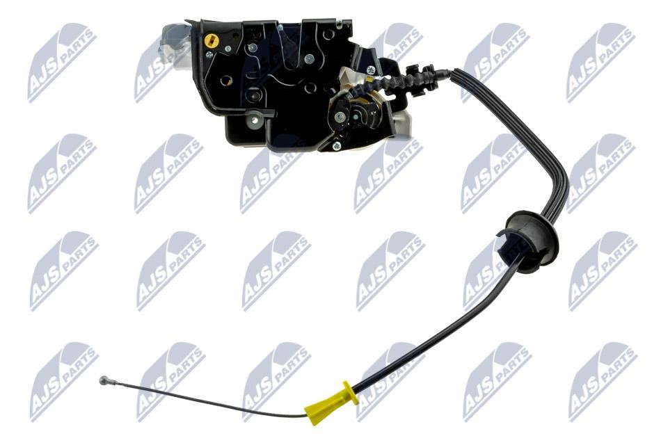 Door lock drive NTY EZC-AU-058