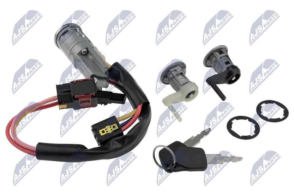 Buy NTY EZC-PE-027 at a low price in United Arab Emirates!