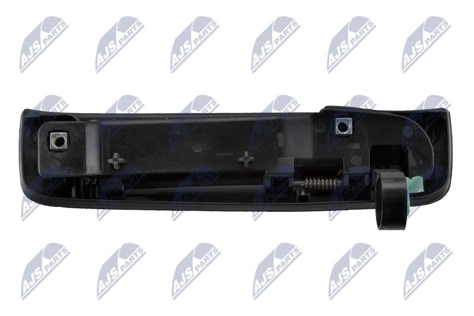 Handle-assist NTY EZC-FT-072