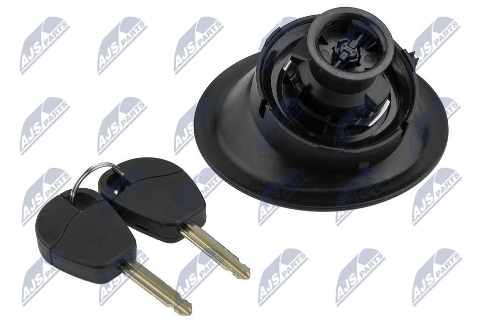 Buy NTY EZC-PE-032 at a low price in United Arab Emirates!